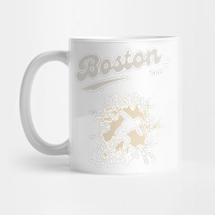 Boston Run 2024 Mug